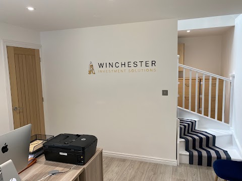 Winchester Investment Solutions Ltd