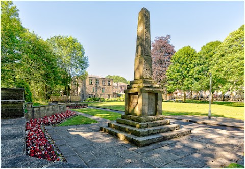 Luddenden Foot Community Centre