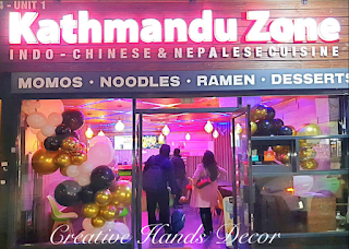 Kathmandu Zone Southall