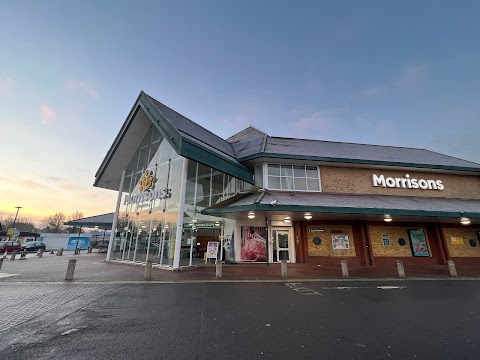 Morrisons