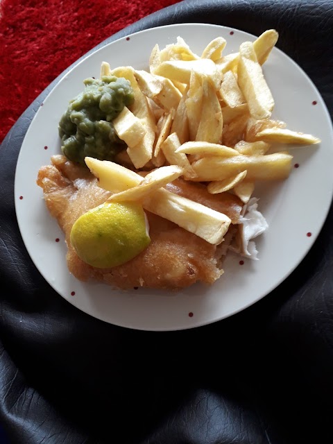 Kingfisher Fish & Chips