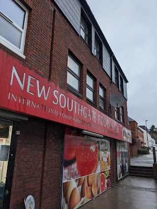 New Southgate Food Centre