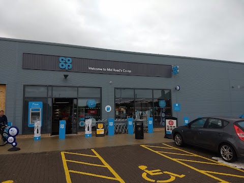 Co-op Food - Northfields - Mid Road