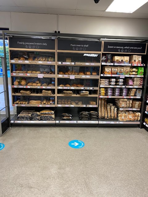 Co-op Food - Warsash