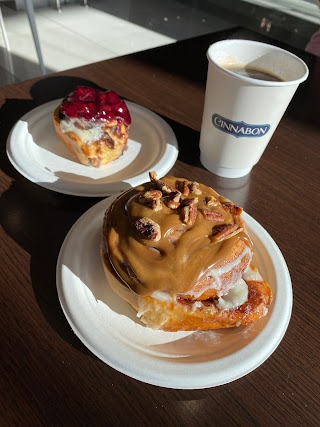 Cinnabon