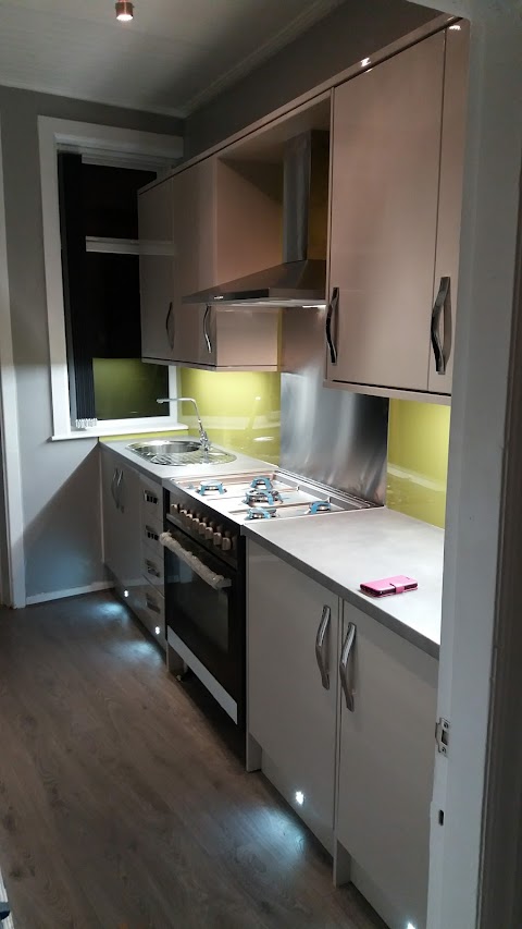 Kyme kitchens