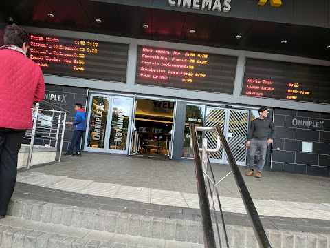 Omniplex Cinema Lisburn