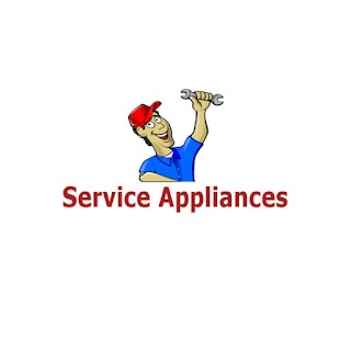 Service Appliances