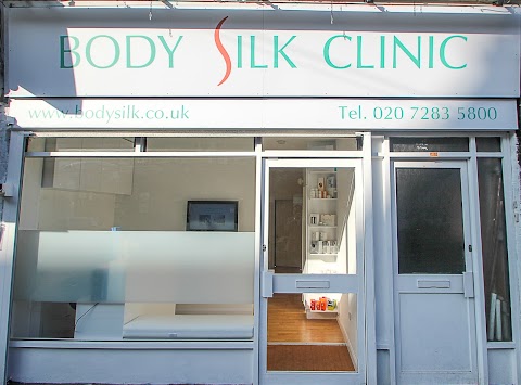 Body Silk Clinic