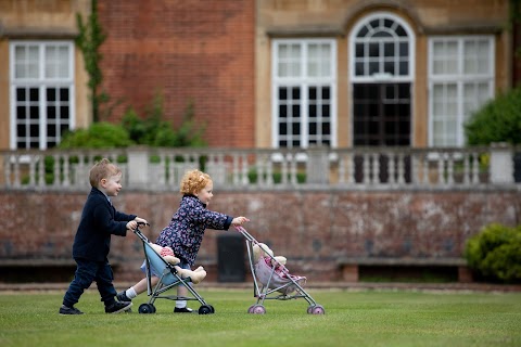 Sherfield School