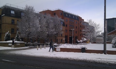 Cardiff Business School