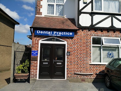 The Pinner Dental Practice