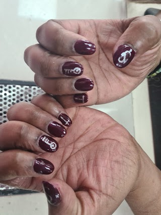 Unique Nails