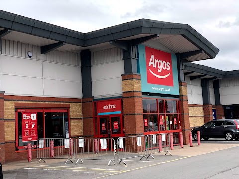 Argos Scunthorpe