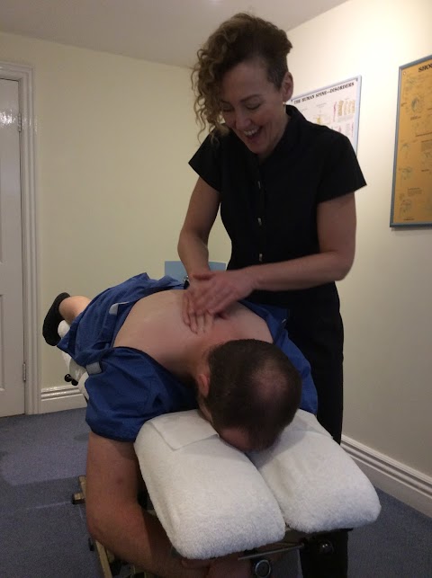 Sheffield Clinic Of Complementary Medicine