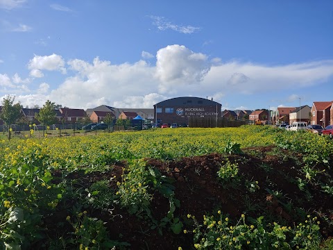 Hucknall Flying High Academy