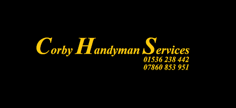 Corby Handyman Services