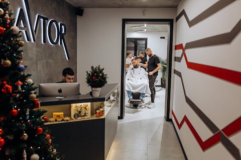 AVTOR Barbershop