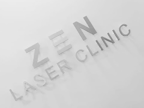 Zen Laser Clinic Ltd