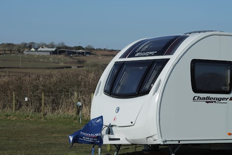 Kennexstone Camping & Touring Park