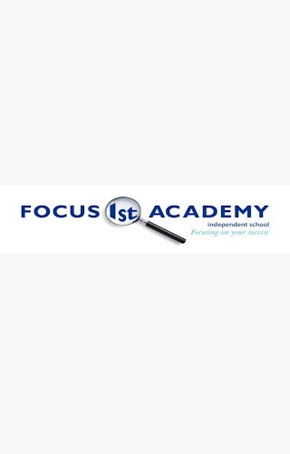Focus 1st Academy