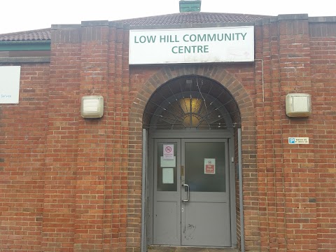 Low Hill Community Centre