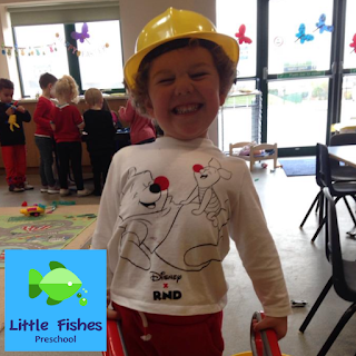 Little Fishes Pre-School