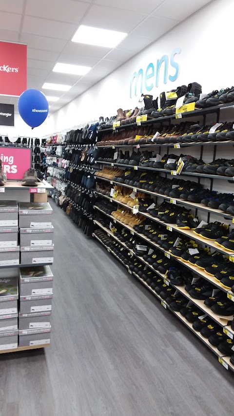 Shoe Zone