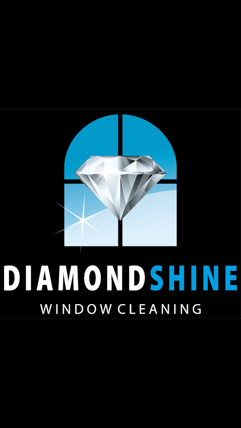 Diamond Shine Window Cleaning