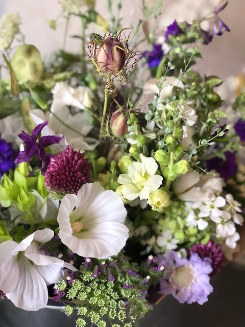 Fosse Farm Flowers