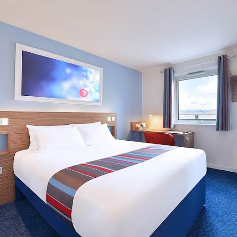 Travelodge Gosport Hotel