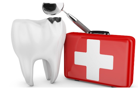 Hale Bowdon Dental Practice - 24 Hour Emergency Dental Practice Manchester