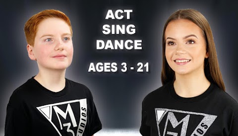 M3 STUDIOS PERFORMING ARTS SCHOOL BURNTWOOD