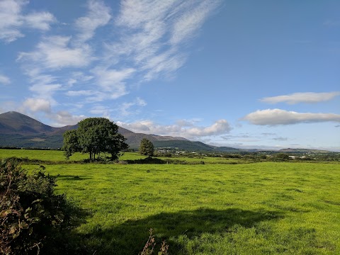 Murlough Cottage Caravan Park