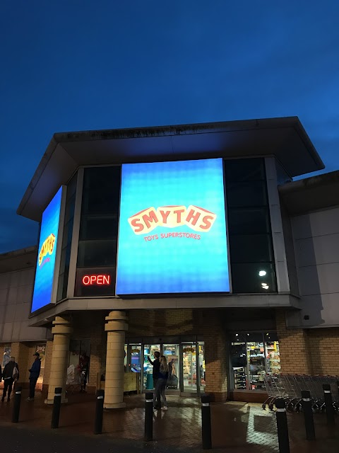 Smyths Toys Superstores