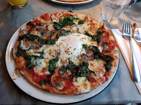 Pizza Express