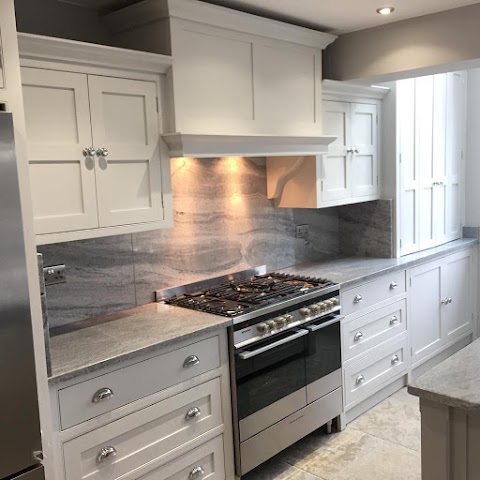 D S Bespoke Kitchens @ The Mill