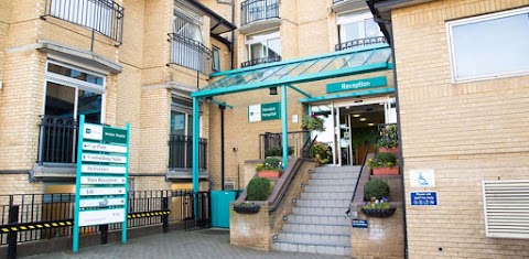 EdgCARE at Hendon Hospital