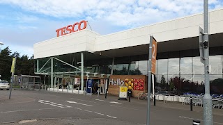 Tesco Superstore