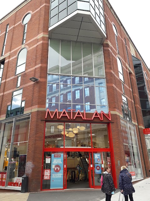 Matalan