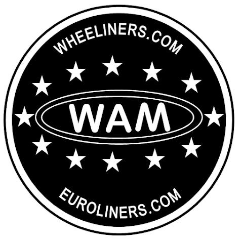 Wheel And Motion Ltd Euroliners.com