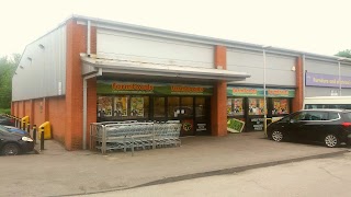 Farmfoods Ltd