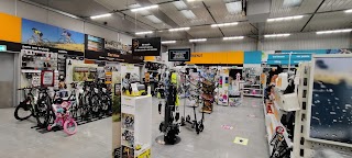 Halfords - Northwich