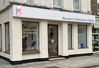 Medivet 24 Hour Kensington