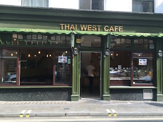 Thai West Cafe