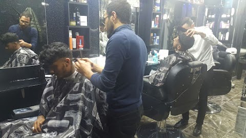 Shiraz Barbers