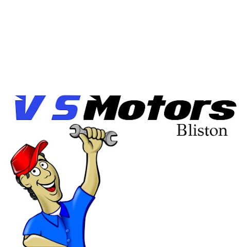 V S Motors