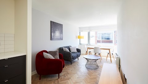 Blackhall Place - Student Accommodation Dublin