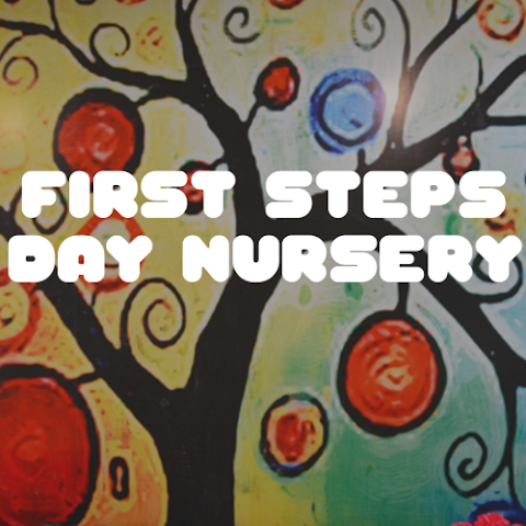 First Steps Day Nursery