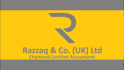 Razzaq & Co - Chartered Certified Accountants